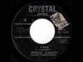 DERRICK HARRIOTT & THE VAGABONDS - I ...