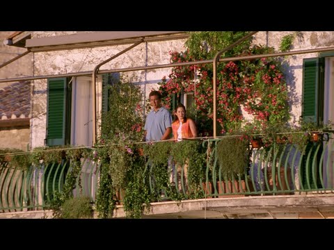 Postcard from Italy | Everybody Loves Raymond