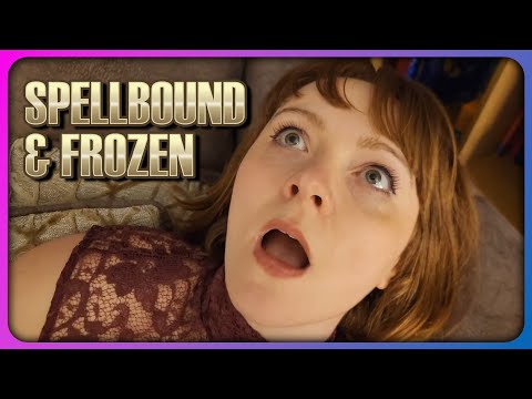 Shannon Hypnotized (HypnoChicken, Possessed Gloves, HypnoKitty)