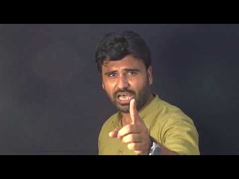 Akhil jain my 2nd audition video 