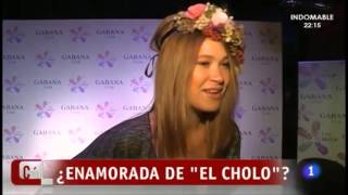 Fiesta The Flower Gabana  Carla Pereira