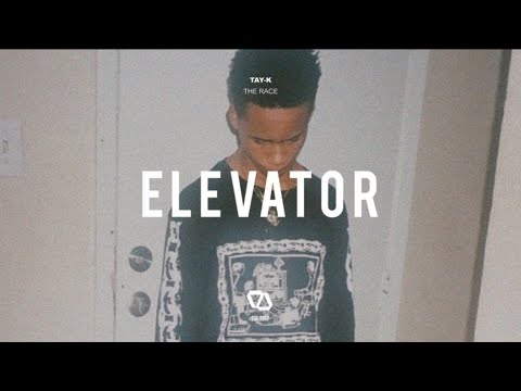 Tay-K - The Race