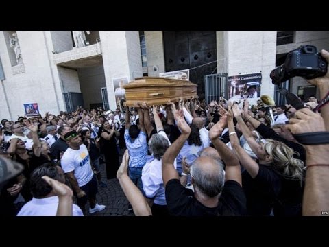 Daniela Dessì died at  59 ,Italian opera singer | funeral function