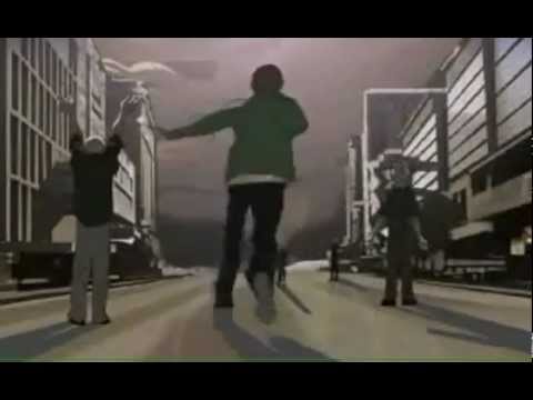 El rapto - La venida de Cristo