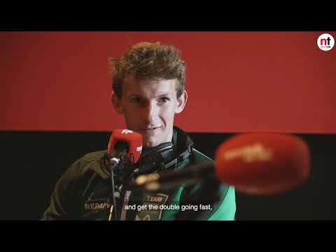 The O'Donovan Brothers -  Tokyo 2020