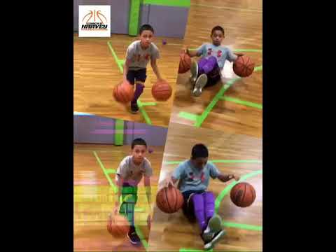 Coach Harvey Train Insane Or Remain The Same Preview