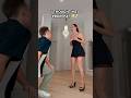 WAIT FOR IT LUTHER Kendrick Lamar SZA VIRAL DANCE TREND Dance Couple Funny Shorts