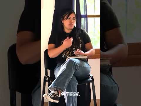 Trabajo en conjunto con los barrios