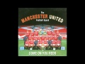 Thank You Sir Alex Ferguson | The Manchester ...