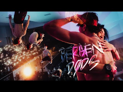 BERGEN DØDS l The Revenge