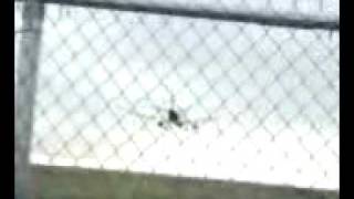 UPS flight Billings, Montana