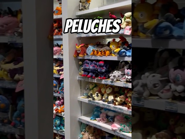 Vídeo relacionado con Bandai JW3112 - Peluche de Pokémon (30 cm), diseño de búhos