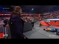 Edge ATTACKS AJ Styles And Seth Rollins Goes CRAZY Monday Night Raw March 21 2022