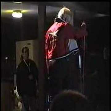 Ani-Magic 2000 - #07 Rock Howard from Garou