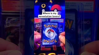 What eeveelution is your favorite? #pokemon #eeveeevolutions #pokémon #pokemontcg
