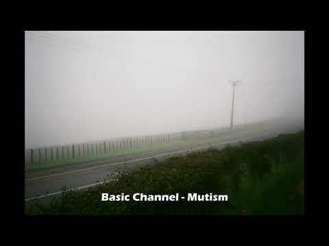 [Album] Dub-Techno: Basic Channel - BCD