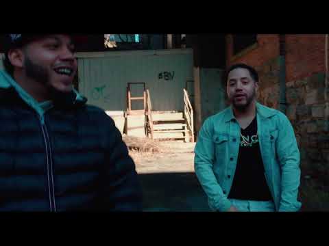 Jason Drip x John Bizz - Life To A Song