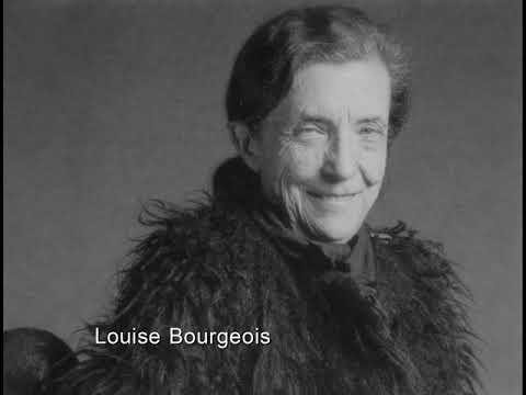 Reclaiming the Body: Feminist Art in America 2K [trailer]