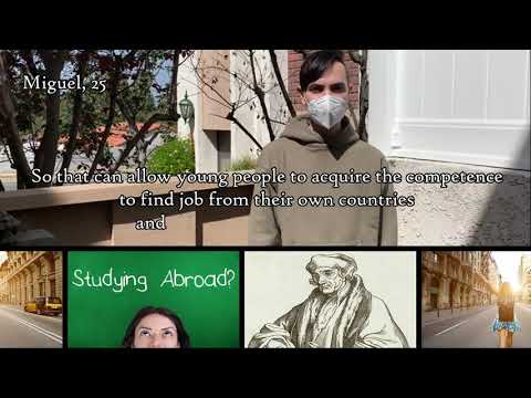 Benevento. Liceo Scientifico Rummo