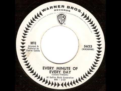 MFQ - Every Minute Of Every Day
