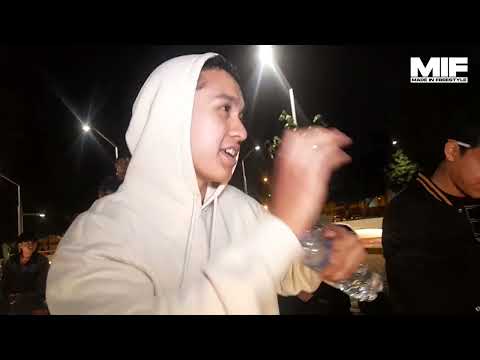 MAURO vs BALA vs SALMON :8VOS PURO FREESTYLE Fecha 5 ꜰʀᴇᴇ-ᴍᴀɴ 𝖗𝖊𝖌𝖗𝖊𝖘𝖔 𝖆𝖑 𝖚𝖓𝖉𝖊𝖗