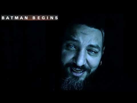 Patreon: Batman Begins (2005) di Christopher Nolan - Minirece richiesta da JunK