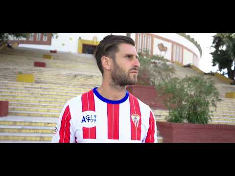 Abónate Spot Algeciras CF