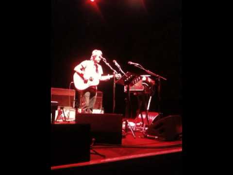Thom Yorke - These Are My Twisted Words (Live at Cambridge Corn Exchange)
