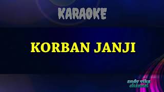 Download lagu Korban janji KARAOKE mp3