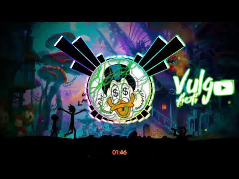 BEAT RAVE NOSTÁLGICA - rave embrazante -- (FUNK REMIX) By DJ Tsk