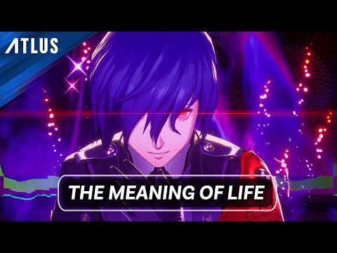 Persona 3 Reload — The Meaning of Life | Xbox Game Pass, Xbox Series X|S, Xbox One, Windows PC thumbnail