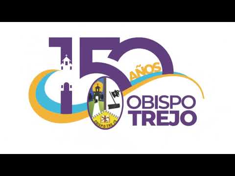 Festejamos el 150° Aniversario de Obispo Trejo!!!