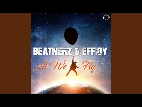 As We Fly (Een S. Remix)