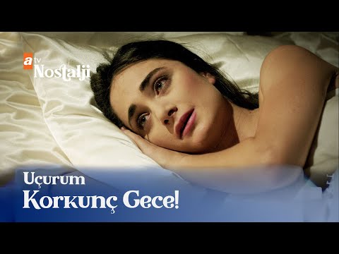Felica'nın hayatının bittiği gece! - Uçurum 3. Bölüm