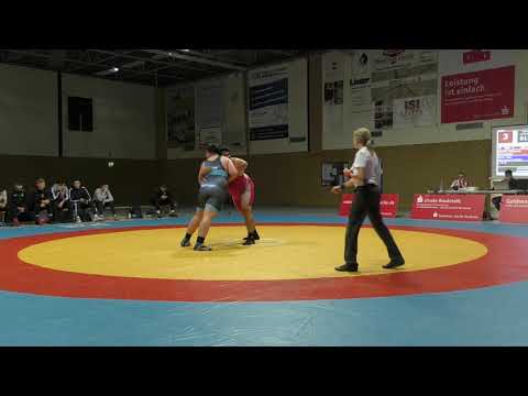 G  130 Alubaidi, Mohammad -- Weber, Nigel PS 1:0