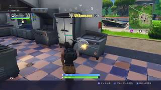［フォートナイト］　乃木オタがいくフォートナイト　初見さん大歓迎