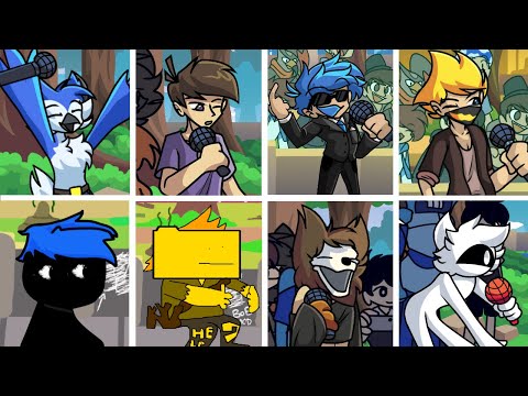 Groovy Brass but Every Turn a Different Cover is Used (Groovy Brass BETADCIU)