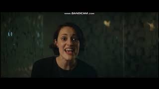 Fleabag 2x03 - Claire and Fleabag Argue
