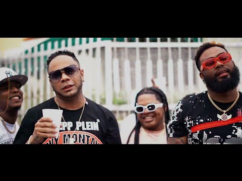 el experimento X  jhondistrito X gran memin -la piri- X Dk Rober - Se Tiraron (Video Oficial)