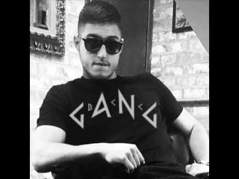 Rack x Mad Clip x Strat - {North}