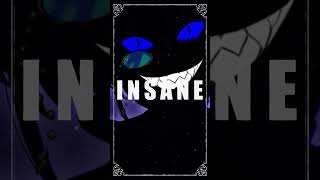 [short]【地獄へようこそ】INSANE（Hazbin Hotel ）/ 青妃らめ［cover］