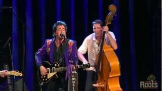 Billy Burnette - Tear It Up