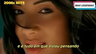 Nicole Scherzinger - Baby Love (Tradução) (Legendado) (Clipe Oficial)