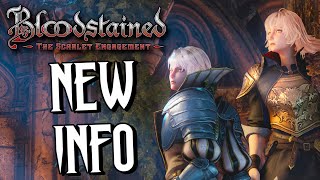 The New Bloodstained Sounds Incredible