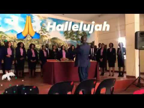 Lighthouse Ensemble 2019 - In the presence of Jehovah