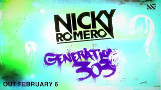 Nicky Romero - Generation 303 (Original Mix) [Promo Edit]