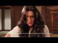 Hair Care Fruit Oils 5 25s Launch Film