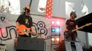 Bondage Fairies - Gay Wedding