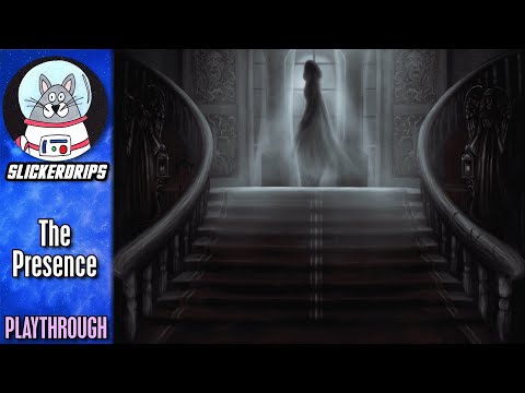 The Presence | Overview