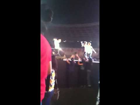 SMTOWN Jakarta - Ending